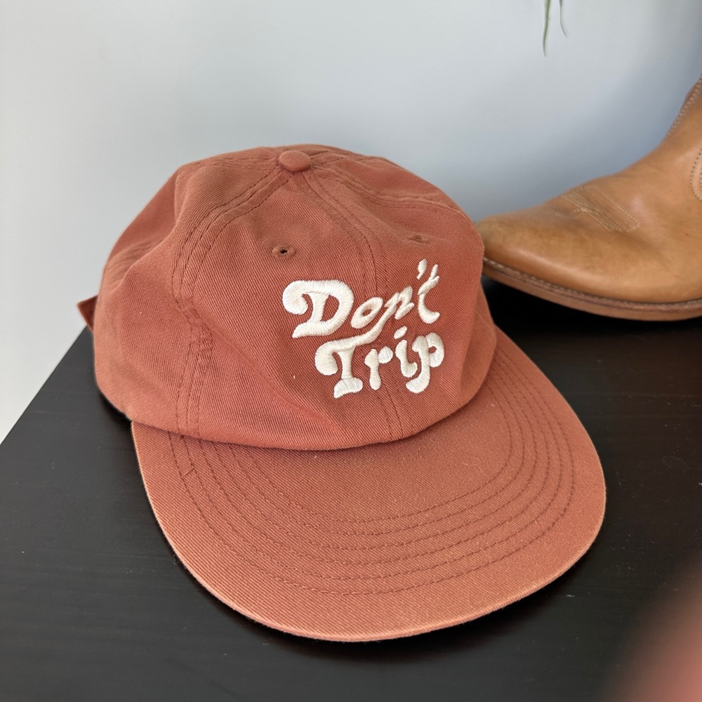 Don’t Trip Hat